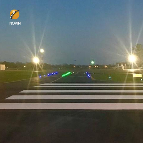 Solar LED Road Stud Company Synchronous Flashing Cat Eyes